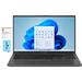 ASUS Vivobook 15 Home & Business Laptop (Intel i3-1005G1 2-Core 15.6 60Hz HD (1366x768) Intel UHD 8GB RAM 512GB PCIe SSD Wifi USB 3.2 HDMI Win 11 Pro) with Microsoft 365 Personal Hub