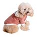 Feiona Dog Hoodies Pet Coats Pet Cat Clothes Soft Dog Sweater Coat For Small Medium Dogs Cats Warm Winter Jacket Pet Clothing