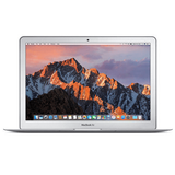 Restored Apple MacBook Air Core i5 1.4GHz 4GB RAM 256GB SSD 13 MD761LL/B (Refurbished)