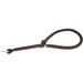 Yellow Dog Design Braided Slip/Choke Training Collar for Dogs 20-Inch Brown