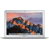 Apple MacBook Air Z0UU1LL/A Intel Core i7-5650U X2 2.2GHz 8GB 128GB SSD Silver (Scratch And Dent Used)