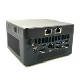 â€ŒDual Port Gigabit Ethernet NUC LID â€“ Tiger Canyon