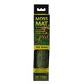 Exo-Terra Moss Mat Terrarium Substrate 10 Gallon - (19.5 L x 9.75 W) (3 Pack)