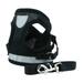 Soft Mesh Dog Harness Comfort Puppy Harnesses with leash Lightweight No Pull Pet Vest with Padded Adjustable