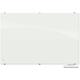 Best-Rite Mfg. Balt Visionary Glass Dry-Erase Board 72 White Glass Surface