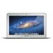 Pre-Owned Apple MacBook Air Laptop Core i5 1.4GHz 4GB RAM 256GB SSD 11 Silver MD712LL/B (2014) - Like New