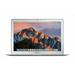 Restored Apple MacBook Air Laptop Core i5 1.6GHz 4GB RAM 256GB SSD 13 MJVG2LL/A (2015) (Refurbished)