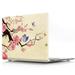 MacBook Pro Retina 15 (2012-2015 Models: A1398) Cherry Blossoms Hard Shell Case with Keyboard Cover - M