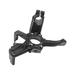 Front Right Steering Knuckle - Compatible with 2005 - 2010 Volkswagen Jetta 2006 2007 2008 2009
