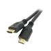 Nippon Labs 4K HDMI Cable 20HDMI-35FTMM-28C 35 ft. HDMI 2.0 Cable Supports 1080p 3D 2160p 4K 60Hz HDR ARC 18Gbps CL3 for in-Wall Installation 28AWG HDMI Cord for Most of HDMI Devices