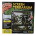 Exo-Terra Exo-Terra Screen Terrarium Large X-Tall - (36 L x 18 W x 36 H)