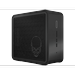 Intel NUC 9 NUC9i7QNX Gaming & Entertainment Mini Desktop Black (Intel i7-9750H 6-Core 32GB RAM 2x2TB PCIe SSD (4TB) Intel UHD 630 Wifi Bluetooth 1xHDMI Win 10 Home)