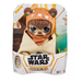 Disney Star Wars Galactic Pals Ewok Plush New with Box