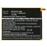 Batteries N Accessories BNA-WB-P8666 Tablets Battery - Li-Pol 3.8V 5000mAh Ultra High Capacity Battery - Replacement for Samsung EB-BT561ABA EB-BT561ABE Battery