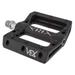 Origin8 Pedals Vex 9/16 Black - SC-BP625