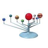 Solar System Model Kit Astronomy Planets Stem Toys DIY Kids Science Education Ornament Gift