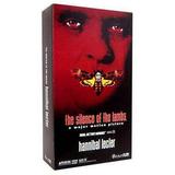 The Silence of the Lambs Real Action Heroes Hannibal Lecter Action Figure