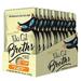 Tiki Cat Savory Broth Grain Free Lickable Wet Food Treat Flavor Booster with Chicken 12 Pack