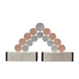 Dowling Magnets 25th Anniversary Magic Penny Magnet Kit