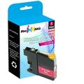 ReInkMe Compatible LC10EM Magenta Ink Cartridge for Brother MFC-J6925DW