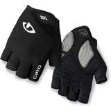 Giro Strada Massa SG Road Cycling Gloves - Women s Black Medium