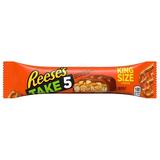 Take 5 Candy Bars Individually Wrapped King Size Pack2.25oz Pack of 2