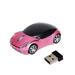 2.4GHz 1600DPI Wireless Optical Mouse USB Scroll Mice For Tablet Laptop