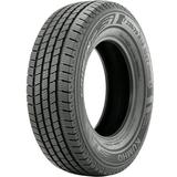 Kumho Crugen HT51 235/75-15 109 T Tire