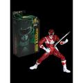 SDCC 2016 Exclusive Legacy Collection Mighty Morphin POWER RANGERS Red Ranger