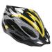 JYYYBF Bike Helmet for Men Women Mountain Road Bicycle Helmets Adjustable Size Adult Cycling Helmets Yellow