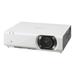 Sony VPL-CH375 - 3LCD projector - 5000 lumens - 5000 lumens (color) - WUXGA (1920 x 1200) - 16:10 - 1080p - LAN