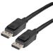 PRO SIGNAL - DisplayPort 1.4 Male to Male Lead 1m