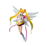 Bandai Spirits S.H.Figuarts Eternal Sailor Moon Action Figure