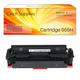 Catch Supplies Compatible Toner for Canon 055H 055 High Capacity Canon Color ImageCLASS MF743Cdw MF741Cdw MF746Cdw MF743 Printer Toner with Chip (Magenta 1-Pack)