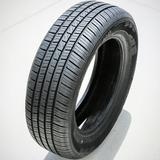 Atlas Force HP 235/65R16 103H A/S Performance Tire Fits: 2008 Suzuki XL-7 JX 2007 Suzuki XL-7 Base