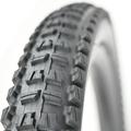 e*thirteen All-Terrain Tire - 29 x 2.4 Tubeless Folding Black Trail Casing Mopo