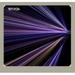 AllSop Mouse Pad Tech - Purple Stripes