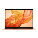 Restored Apple Macbook Air 13.3-inch (Retina Silver) 1.1GHZ Quad Core i5 (2020) Laptop 256GB HD & 8GB RAM-Mac OS (Refurbished)