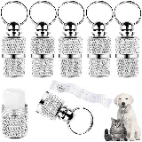 Designice Pet Id Tags Personalized Dog Tags And Cat Tags