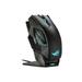ASUS ROG Spatha X Wireless Gaming Mouse (Magnetic Charging Stand 12 Programmable Buttons 19 000 DPI Push-fit Hot Swap Switch Sockets ROG Micro Switches ROG Paracord and Aura RGB lighting)