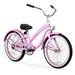 Firmstrong Bella Classic 20 Girl s Single Speed Pink