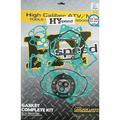 HYspeed Complete Gasket Kit Top & Bottom End Engine Set Fits Honda CR125R 1990-1998