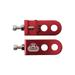 SE Bikes SE Chain Tensioner Red