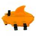 Pet Dog Life Vest Summer Shark Pet Life Jacket Dog Safety Clothes Dogs Swimwear Pets Swimming Suit Dogs Vest Clothes