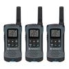 Motorola Talkabout T200 FRS 2-Way Radios - 3 Pack