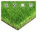 Artificial Grass Pet Grass Indoor Outdoor use for Training Pads Patio Lawn Decoration Fake Grass Turf Tan Thatch 3x8
