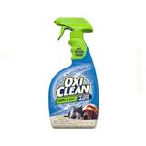OxiClean Carpet Pet Stain Remover 24 Ounce - Pack of 4