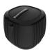 Qmadix Q-POP Bluetooth Mini Speaker - Black