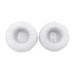 HGYCPP 1 Pair Replacement foam Ear Pads pillow Cushion Cover for JBL Tune600 T500BT T450 T450BT JR300BT Headphone Headset 70mm EarPads