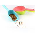 BE-TOOL Plastic Pet Food Scoop Pet Feeding Spoon for Cats Dogs and Bird Food Snack